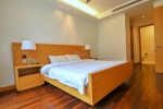 タイホー区、To Ngoc Van Streetにある豪華な3ベッドルームアパートメント – 170m²、6階