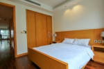 タイホー区、To Ngoc Van Streetにある豪華な3ベッドルームアパートメント – 170m²、6階