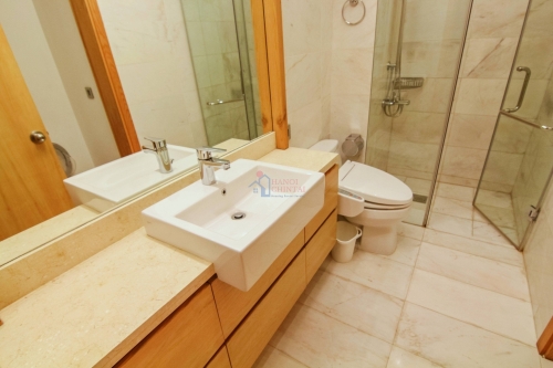 タイホー区、To Ngoc Van Streetにある豪華な3ベッドルームアパートメント – 170m²、6階 image 5