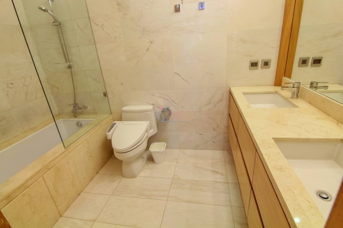 タイホー区、To Ngoc Van Streetにある豪華な3ベッドルームアパートメント – 170m²、6階 image 4