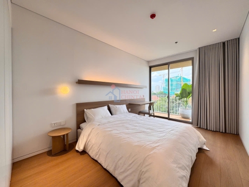 Quang Khanh Street, Tay Ho Ward｜3ベッドルームデュプレックスサービスアパートメント｜280㎡ image 2