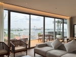 Quang Khanh Street, Tay Ho Ward｜3ベッドルームデュプレックスサービスアパートメント｜280㎡