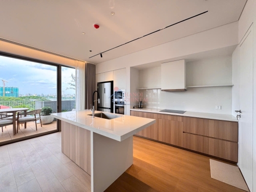 Quang Khanh Street, Tay Ho Ward｜3ベッドルームデュプレックスサービスアパートメント｜280㎡ image 4