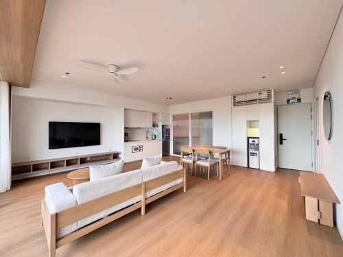 Quang Khanh Street, Tay Ho Ward｜2ベッドルームサービスアパートメント｜110㎡ image 8