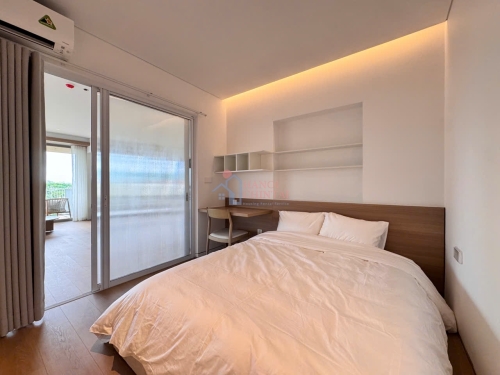 Quang Khanh Street, Tay Ho Ward｜2ベッドルームサービスアパートメント｜110㎡ image 6