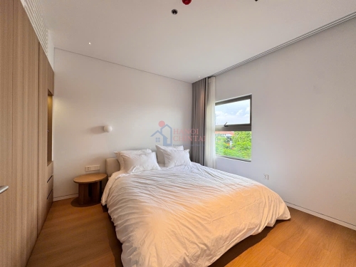 Quang Khanh Street, Tay Ho Ward｜2ベッドルームサービスアパートメント｜110㎡ image 3