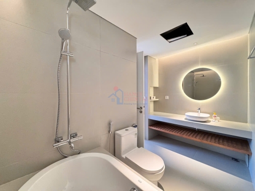 Quang Khanh Street, Tay Ho Ward｜2ベッドルームサービスアパートメント｜110㎡ image 2