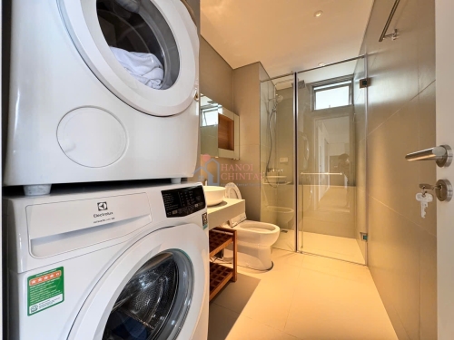 Quang Khanh Street, Tay Ho Ward｜2ベッドルームサービスアパートメント｜110㎡ image 7