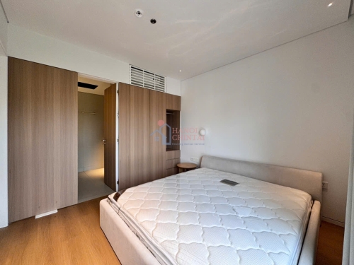 西湖近く｜Quang Khanh Street, Tay Ho Ward｜広々110㎡・2ベッドルームサービスアパートメント image 6