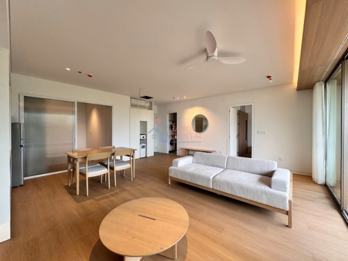 西湖近く｜Quang Khanh Street, Tay Ho Ward｜広々110㎡・2ベッドルームサービスアパートメント image 11