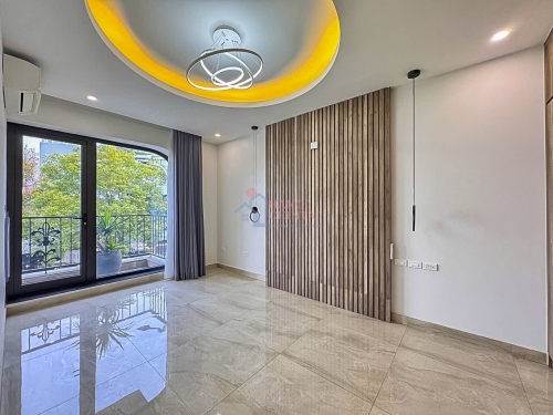 タイホー区、To Ngoc Van Streetにある豪華な2ベッドルームアパートメント – 180m²、2階 image 12