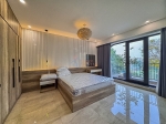 タイホー区、To Ngoc Van Streetにある豪華な2ベッドルームアパートメント – 180m²、2階