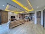 タイホー区、To Ngoc Van Streetにある豪華な2ベッドルームアパートメント – 180m²、2階