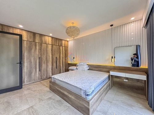 タイホー区、To Ngoc Van Streetにある豪華な2ベッドルームアパートメント – 180m²、2階 image 10