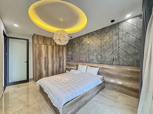 タイホー区、To Ngoc Van Streetにある豪華な2ベッドルームアパートメント – 180m²、2階 image 16
