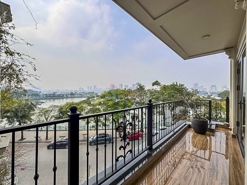 タイホー区、To Ngoc Van Streetにある豪華な2ベッドルームアパートメント – 180m²、2階 image 20