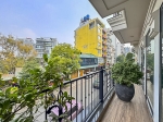 タイホー区、To Ngoc Van Streetにある豪華な2ベッドルームアパートメント – 180m²、2階