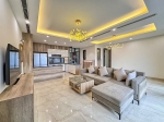 タイホー区、To Ngoc Van Streetにある豪華な2ベッドルームアパートメント – 180m²、2階