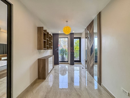 タイホー区、To Ngoc Van Streetにある豪華な2ベッドルームアパートメント – 180m²、2階 image 5