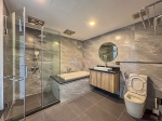 タイホー区、To Ngoc Van Streetにある豪華な2ベッドルームアパートメント – 180m²、2階