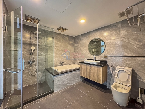 タイホー区、To Ngoc Van Streetにある豪華な2ベッドルームアパートメント – 180m²、2階 image 17