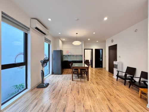 広々3ベッドルーム｜Tu Hoa Street, Tay Ho Ward｜サービスアパートメント｜110㎡ image 9