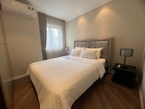 Dang Dung Street, Ba Dinh Ward｜3ベッドルームサービスアパートメント｜130㎡ image 7