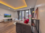 Quang Khanh Street, Tay Ho Ward｜2ベッドルームサービスアパートメント｜110㎡