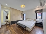 Quang Khanh Street, Tay Ho Ward｜2ベッドルームサービスアパートメント｜110㎡