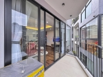 Quang Khanh Street, Tay Ho Ward｜2ベッドルームサービスアパートメント｜110㎡