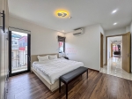 Quang Khanh Street, Tay Ho Ward｜2ベッドルームサービスアパートメント｜110㎡