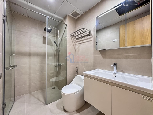 Quang Khanh Street, Tay Ho Ward｜2ベッドルームサービスアパートメント｜110㎡ image 5