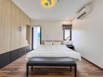 Quang Khanh Street, Tay Ho Ward｜2ベッドルームサービスアパートメント｜110㎡