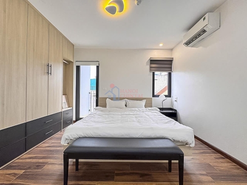 Quang Khanh Street, Tay Ho Ward｜2ベッドルームサービスアパートメント｜110㎡ image 8