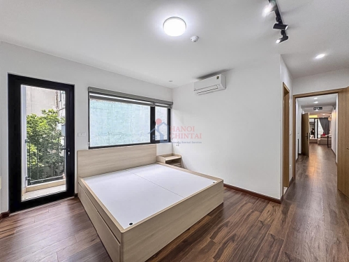 新築・設備充実 Quang Khanh Street, Tay Ho Ward｜2ベッドルームサービスアパートメント｜110㎡ image 5