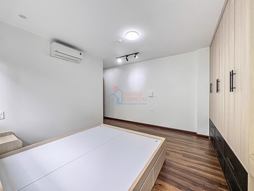 新築・設備充実 Quang Khanh Street, Tay Ho Ward｜2ベッドルームサービスアパートメント｜110㎡ image 2