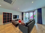 タイホー区、To Ngoc Van Streetにある豪華な3ベッドルームアパートメント – 130m²、5階