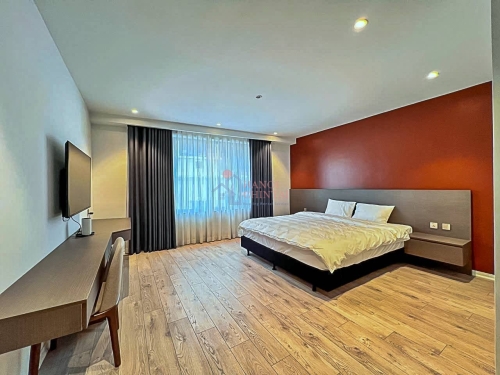 タイホー区、To Ngoc Van Streetにある豪華な3ベッドルームアパートメント – 130m²、5階 image 6