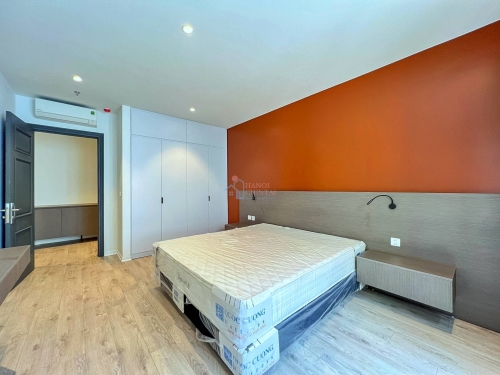 タイホー区、To Ngoc Van Streetにある豪華な3ベッドルームアパートメント – 130m²、5階 image 3