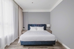 Comfortable 2-Bedroom Apartment for Rent in Thuy Khue Area, Hanoi